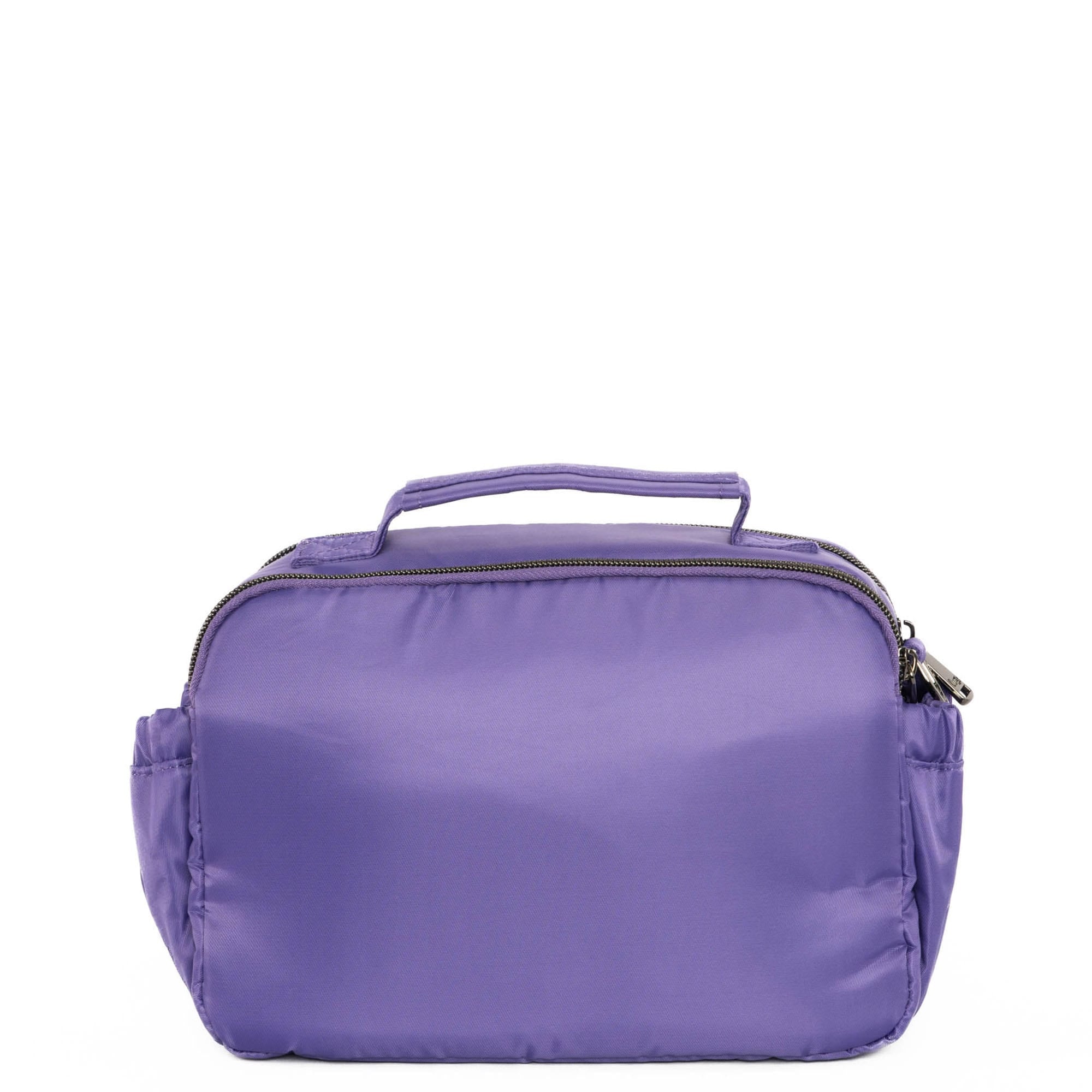 Boomer Crossbody Bag - AMETHYST - Boomer_Amethyst_04